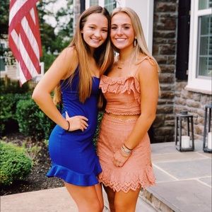 Meet your Posher, Brenna